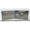 Image 1 : LOT OF 2 WARHAMMER 40K, NEW FACTORY SEALED