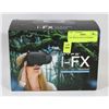 Image 1 : IFX VIRTUAL REALTY HEADSET
