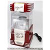 Image 1 : LARGE NOTALGIA ELECTRIC POPCORN POPPER