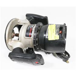 CRAFTSMAN DOUBLE INSULATED, 25 000 MAX RPM