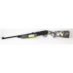 DAISY GRIZZLY CAMO AIR RIFLE