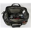 Image 1 : STANLEY FAT MAX TOOL BAG WITH TOOLS