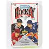 Image 1 : 1991-92 UPPER DECK HOCKEY FACTORY SEALED BOX