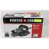 Image 1 : PORTER CABLE 6AMP HAND PLANER