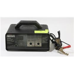 ELIMINATOR 12V AUTOMATIC BATTERY CHARGER WITH