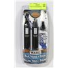 Image 1 : WAHL EAR NOSE BROW WET/DRY