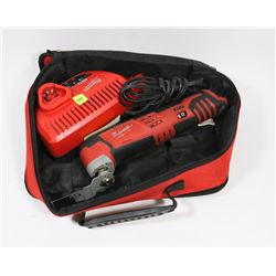 MILWAUKEE MULTI TOOL KIT M12