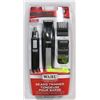 Image 1 : WAHL 9PC BEARD TRIMMER SET