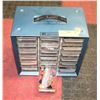 Image 1 : PARTS CABINET