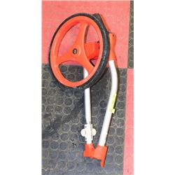 LUFKIN PRO SERIES MEASURING WHEEL.