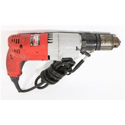 MILWAUKEE 12 120 V HAMMER DRILL