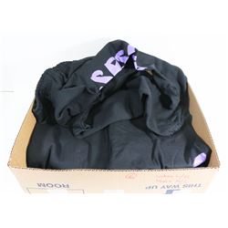 BOX W/6 NEW PAIRS OF UNISEX GILDAN HEAVY