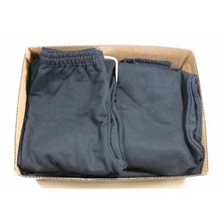 BOX W/6 NEW PAIRS OF UNISEX GILDAN HEAVY