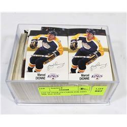 LOT OF OVER 470 CARDS FOR ESSO NHL ALL STAR COLLEC