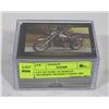 Image 1 : LOT OF OVER 125 HARLEY DAVIDSON TRADING CARDS 1992