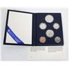 Image 1 : 1982 CANADIAN RCM PROOF SET.