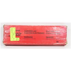 NEW (OPEN BOX) OF ARCAIR COPPERCLAD