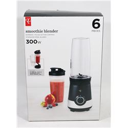 PC BRAND SMOOTHIE BLENDER WITH 2 TRAVEL MUGS AND