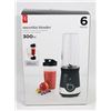 Image 1 : PC BRAND SMOOTHIE BLENDER WITH 2 TRAVEL MUGS AND