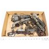 Image 1 : LOT OF 5 ANIMAL TRAPS.