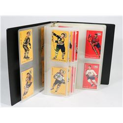 HOCKEY CARDS PARKHURST TALL BOYS 1963-1964.