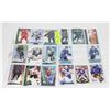 Image 1 : LOT OF HOCKEY CARDS INCLUDING CLEAR CUT,ROOKIE,