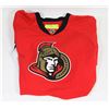 Image 1 : LADIES XL OTTAWA SEANTORS JERSEY