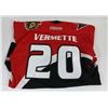 Image 1 : OTTAWA SENATORS JERSERY, YOUTH SMALL