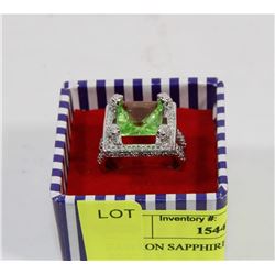 FASHION EVENING PARTY RING