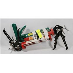 88) CAULKING GUNS.