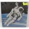 Image 1 : VINtaGE SPACEMAN 550 PC PUZZLE