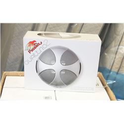 BOX OF 6 PHEONIX QUATRO 2 CONFERENCING SPEAKERS