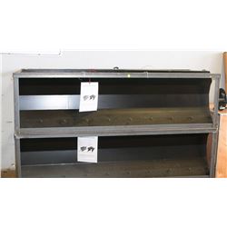 NEW 83" SNOWPLOW SKID STEER ATTACHMENT