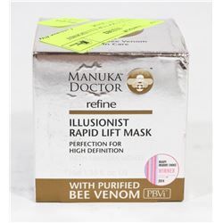 MANUKA DOCTOR ILLUSIONIST RAPID LIFT MASK MADE
