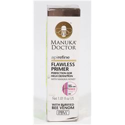 MANUKA DOCTOR APIREFINE FLOWLESS PRIMER MADE