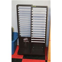 BUILD YOUR OWN PVC RACK