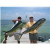 Image 2 : Belize Island Fishing and Diving - 5 nights and 6 days
