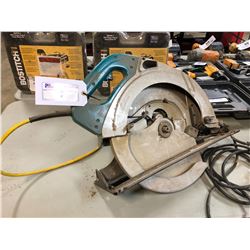 MAKITA 5402NA 16-5/16 INCH CIRCULAR SAW - NEEDS PLUG