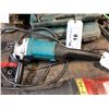 Image 1 : MAKITA CORDED GRINDER