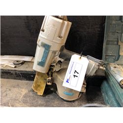 MAKITA COIL FRAMING NAILER