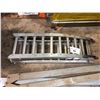 Image 1 : ALUMINUM UTILITY RAMP