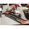 Image 1 : PASLODE MODEL PF-350S ANGLED FRAMING AIR NAILER