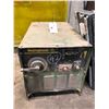 Image 1 : WESTINGHOUSE TYPE TCH AC ARC WELDER WITH METAL JIG