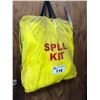Image 1 : SPILL KIT IN BAG