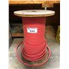 Image 1 : REEL OF DYNAFLO 300 PSI 3/8 INCH AIR HOSE