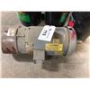 Image 1 : BALDOR 3 PHASE HEAVY DUTY MOTOR