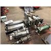 Image 1 : LOT OF ASSORTED PNEUMATIC ACTUATORS