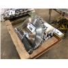 Image 1 : ASSORTED SAW BLADES & GRAVITY FEED SPRAY GUN
