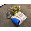 Image 1 : ASSORTED MAKITA DRILLS, PORTER CABLE CROWN STAPLER & MORE