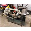 Image 1 : ADVANCE MODEL RF-712 7 X 12 INCH HORIZONTAL METAL CUTTING BAND SAW